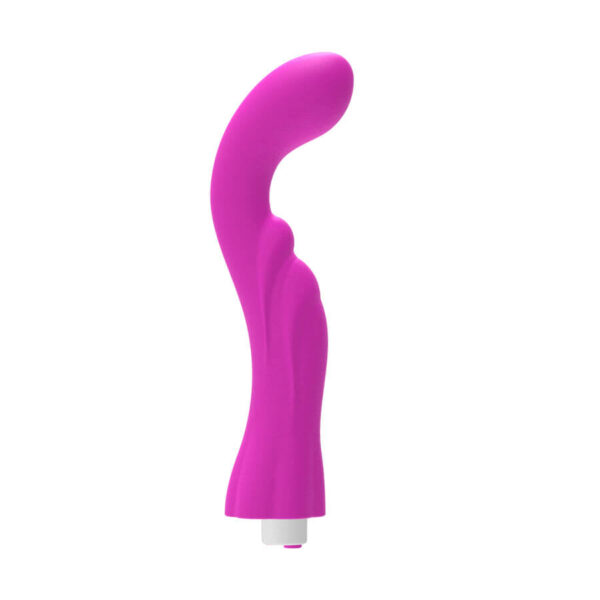 SEXTOY POINT G RECHARGEABLE ROSE - GSPOT Vibro point-G 45 € sur AnVy.fr, le loveshop engagé