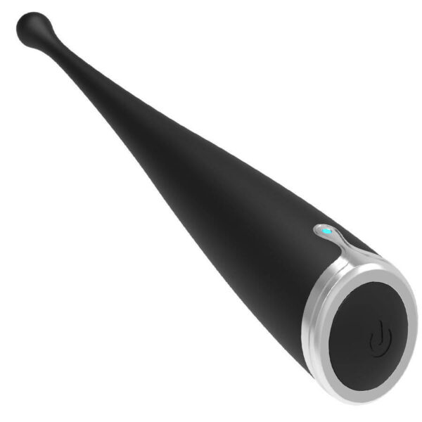 STIMULATEUR CLITORIDIEN PUISSANT - BRILLY GLAM Vibromasseurs clitoridien 55 € sur AnVy.fr, le loveshop engagé