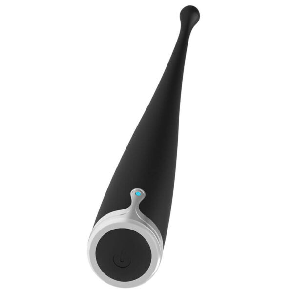 STIMULATEUR CLITORIDIEN PUISSANT - BRILLY GLAM Vibromasseurs clitoridien 55 € sur AnVy.fr, le loveshop engagé