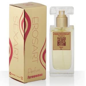 PARFUM COQUIN AUX PHÉROMONES POUR FEMME Parfums & phéromones 20 € sur AnVy.fr, le loveshop engagé