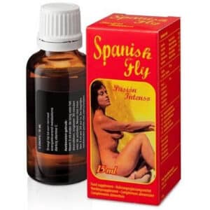 PRODUIT POUR AMÉLIORER LE DÉSIR SEXUEL 15ML - COBECO Aphrodisiaques 12 € sur AnVy.fr, le loveshop engagé