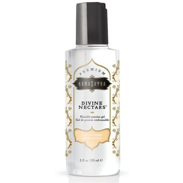 LUBRIFIANT ARÔMATISÉ À LA VANILLE 150ML Lubrifiants à goûts 20 € sur AnVy.fr, le loveshop engagé