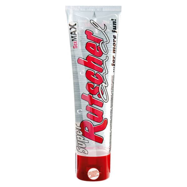 LUBRIFIANT ANAL À BASE DE SILICONE 100 ML Lubrifiants anaux 12 € sur AnVy.fr, le loveshop engagé