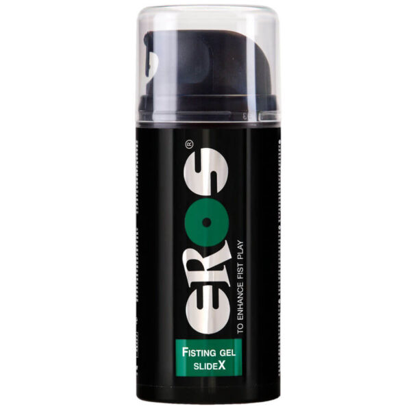 GEL LUBRIFIANT POUR FIST 100ML - EROS Lub à base d'eau 14 € sur AnVy.fr, le loveshop engagé