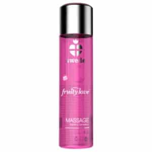 HUILE DE MASSAGE RELAXANTE 120ML -SWEDE Massages érotiques 17 € sur AnVy.fr, le loveshop engagé