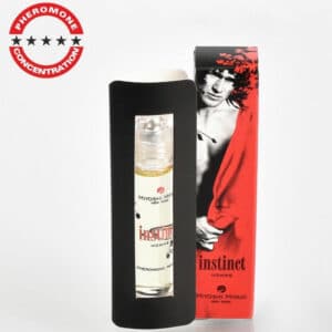 Phéromones pour homme 5ml - MIYOSHI Parfums & phéromones 10 € sur AnVy.fr, le loveshop engagé