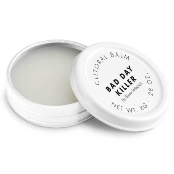 BAUME POUR CLITORIS EFFET CHAUFFANT Aphrodisiaque féminin 16 € sur AnVy.fr, le loveshop engagé