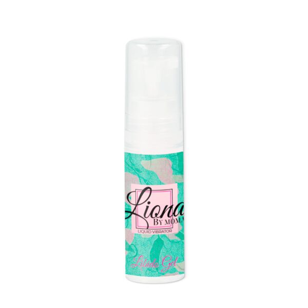 GEL STIMULANT COQUIN 6ML - LIONA BY MOMA Aphrodisiaque féminin 29 € sur AnVy.fr, le loveshop engagé