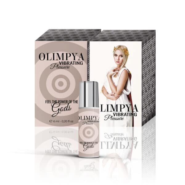 OLIMPYA DÉESSE DE PLAISIR VIBRANT Accueil 15 € sur AnVy.fr, le loveshop engagé