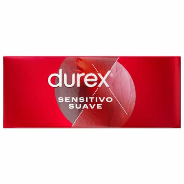 PACK XXL DE 144 CAPOTES - DUREX Preservatifs 39 € sur AnVy.fr, le loveshop engagé