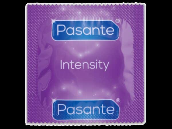 12 CAPOTES EFFET INTENSE - PASSANTE Preservatifs 9 € sur AnVy.fr, le loveshop engagé