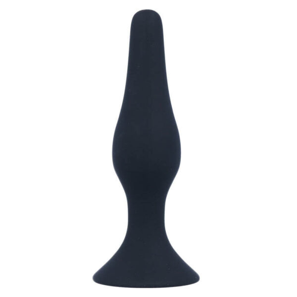 DILATATEUR ANAL NOIR DE 12,5CM DE LONG - INTENSE Plaisir anal 27 € sur AnVy.fr, le loveshop engagé