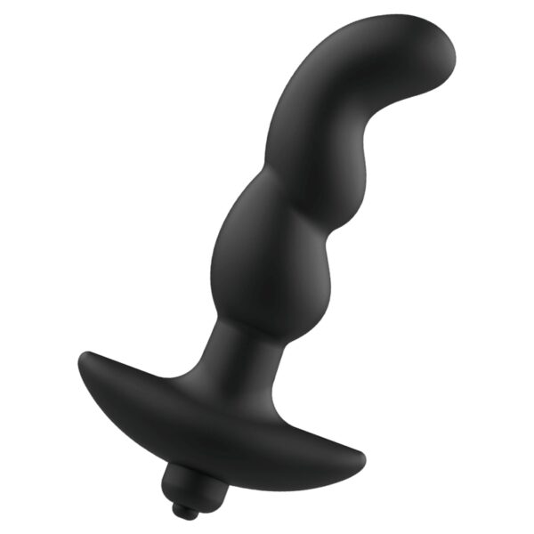 DILATATEUR ANAL VIBRANT NOIR À PILE - ADDICTED TOYS Plaisir anal 37 € sur AnVy.fr, le loveshop engagé