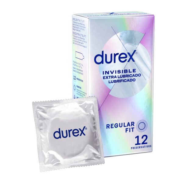 BOITE DE 12 CAPOTES EXTRA FINES - DUREX Preservatifs 15 € sur AnVy.fr, le loveshop engagé