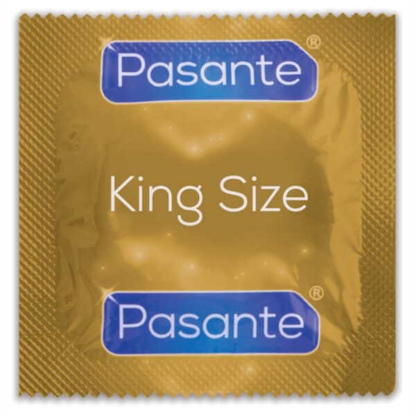 BOITE DE 12 PRESERVATIFS XXL - PASANTE Capotes XL grandes tailles 9 € sur AnVy.fr, le loveshop engagé