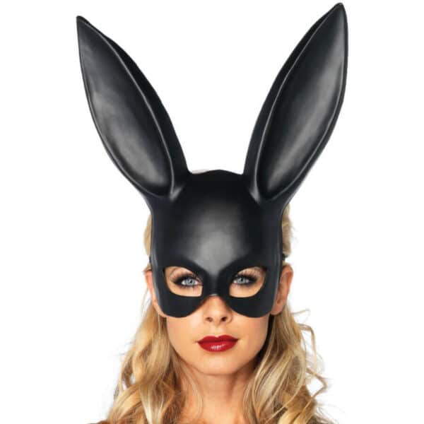 MASQUE ÉROTIQUE LAPINE Masques 9 € sur AnVy.fr, le loveshop engagé