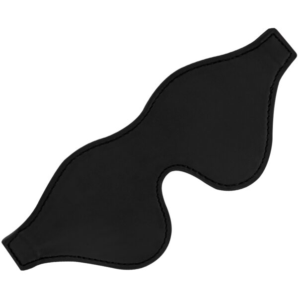 BANDEAU POUR LES YEUX COQUIN NOIR - DARKNESS Masques 20 € sur AnVy.fr, le loveshop engagé