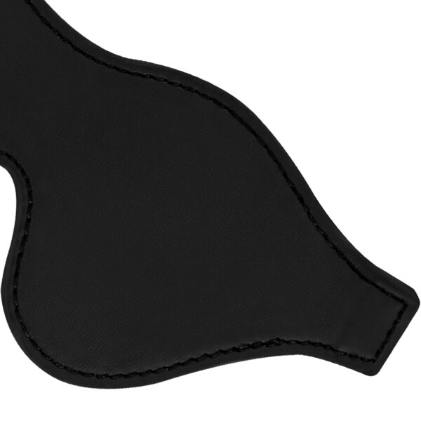 BANDEAU POUR LES YEUX COQUIN NOIR - DARKNESS Masques 20 € sur AnVy.fr, le loveshop engagé