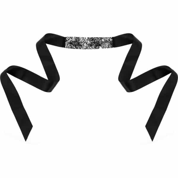 MASQUE EN DENTELLE ELEGANT POUR JEUX COQUINS Masques 17 € sur AnVy.fr, le loveshop engagé