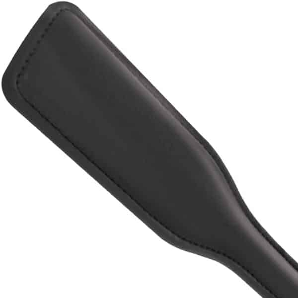 PADDLE EN CUIR NOIR Paddle 43 € sur AnVy.fr, le loveshop engagé