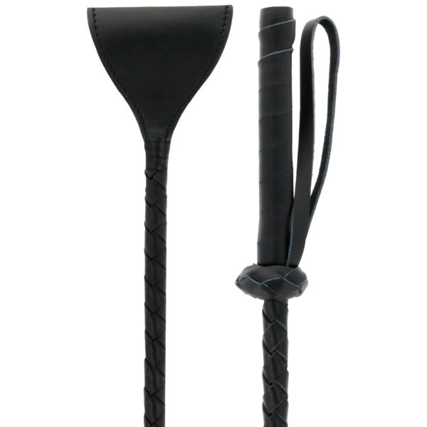 CRAVACHE COQUINE LARGE BDSM - DARKNESS Cravaches 27 € sur AnVy.fr, le loveshop engagé