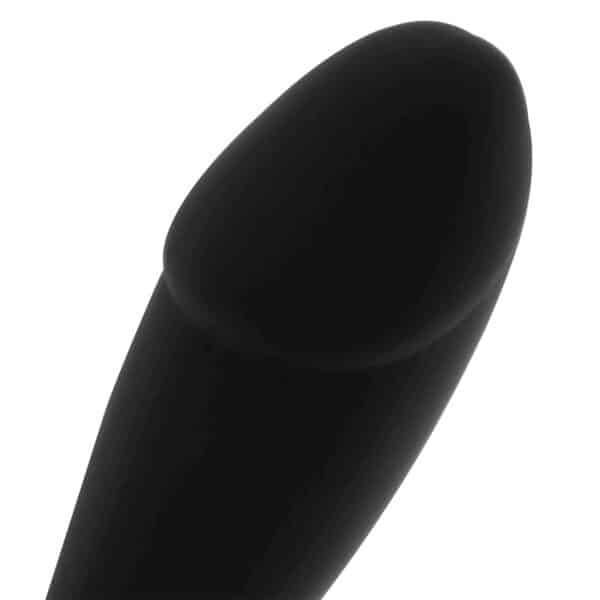 PLUG ANAL DE FORME RÉALISTE NOIR - OHMANA Plaisir anal 18 € sur AnVy.fr, le loveshop engagé