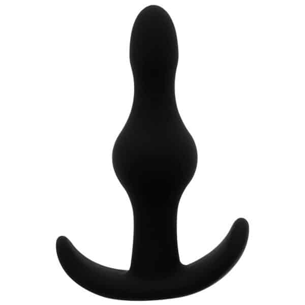 PETIT PLUG ANAL EN SILICONE 8 CM - OHMAMA Plugs anal classiques 17 € sur AnVy.fr, le loveshop engagé