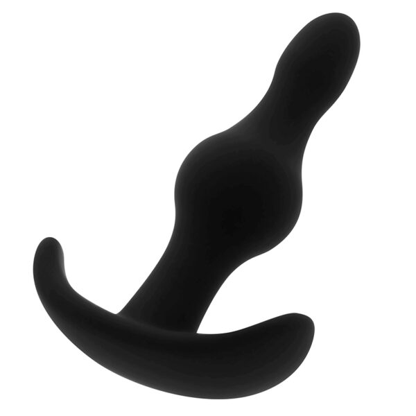 PETIT PLUG ANAL EN SILICONE 8 CM - OHMAMA Plugs anal classiques 17 € sur AnVy.fr, le loveshop engagé