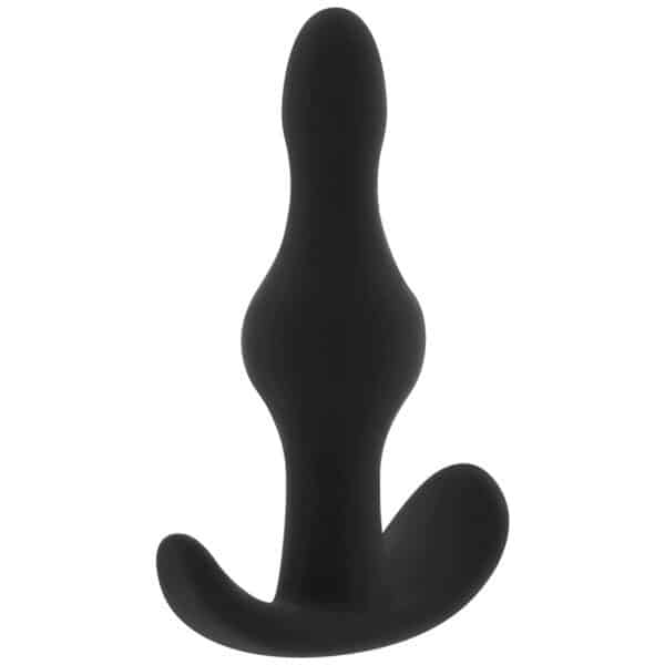 PETIT PLUG ANAL EN SILICONE 8 CM - OHMAMA Plugs anal classiques 17 € sur AnVy.fr, le loveshop engagé