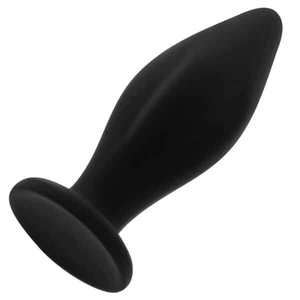 PLUG ANAL EN SILICONE DE QUALITÉ 12 CM - OHMAMA Plugs anal classiques 19 € sur AnVy.fr, le loveshop engagé