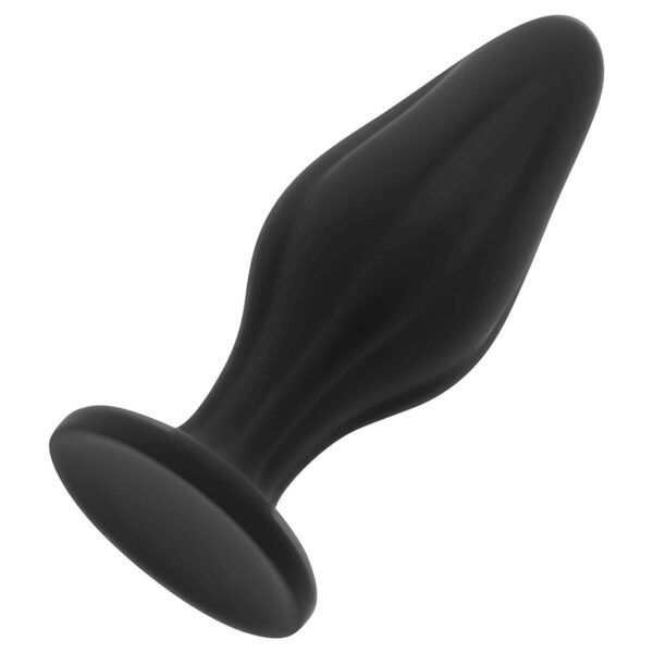 DILATATEUR ANAL EN SILICONE MÉDICAL 12 CM Plugs anaux 22 € sur AnVy.fr, le loveshop engagé