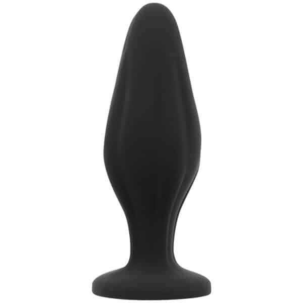 DILATATEUR ANAL EN SILICONE MÉDICAL 12 CM Plugs anaux 22 € sur AnVy.fr, le loveshop engagé