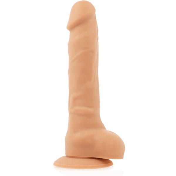 GODE RÉALISTE ARTICULABLE DE 19,5 CM Dildos réalistes 55 € sur AnVy.fr, le loveshop engagé