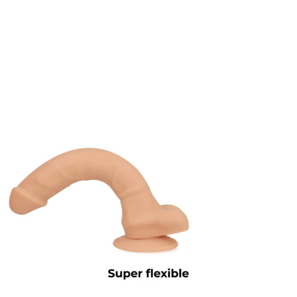 GODE RÉALISTE ARTICULABLE DE 19,5 CM Dildos réalistes 55 € sur AnVy.fr, le loveshop engagé