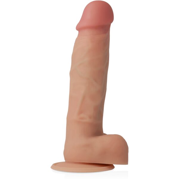 GODEMICHET EN SILICONE DE 15CM INSÉRABLE Dildos réalistes 43 € sur AnVy.fr, le loveshop engagé