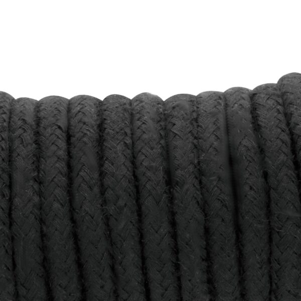 CORDE KINBAKU NOIRE 5M POUR DOMINATION Cordes 19 € sur AnVy.fr, le loveshop engagé