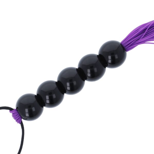 MARTINET COQUIN VIOLET Fouets & Martinets 26 € sur AnVy.fr, le loveshop engagé