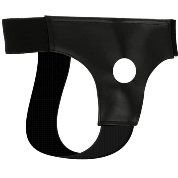 HARNAIS POUR GODE CEINTURE TAILLE UNIQUE Harnais pour sextoy 20 € sur AnVy.fr, le loveshop engagé