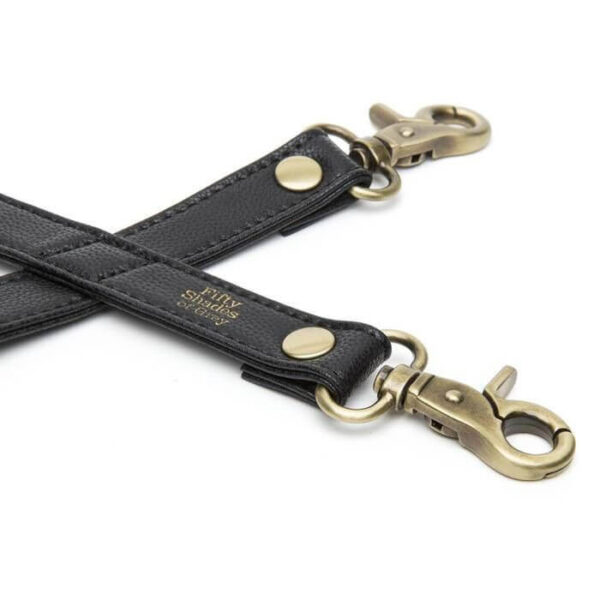 HARNAIS BDSM - FIFTY SHADES OF GREY Bondage 17 € sur AnVy.fr, le loveshop engagé