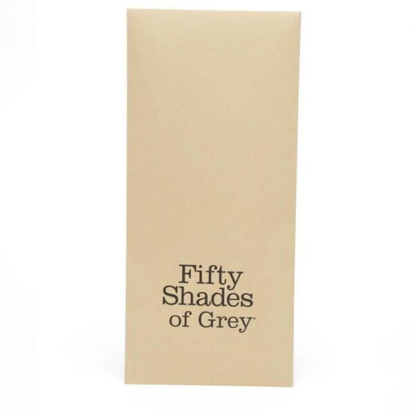 HARNAIS BDSM - FIFTY SHADES OF GREY Bondage 17 € sur AnVy.fr, le loveshop engagé