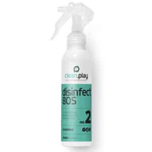 DÉSINFECTANT SEXTOY 150ML - CLEANPLAY Sprays nettoyants vibromasseurs 10 € sur AnVy.fr, le loveshop engagé