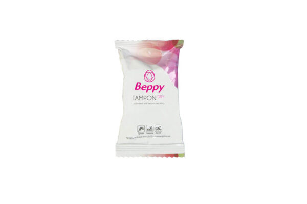 BOITE DE 8 TAMPONS SOUPLES DISCRETS Tampons intimes 16 € sur AnVy.fr, le loveshop engagé