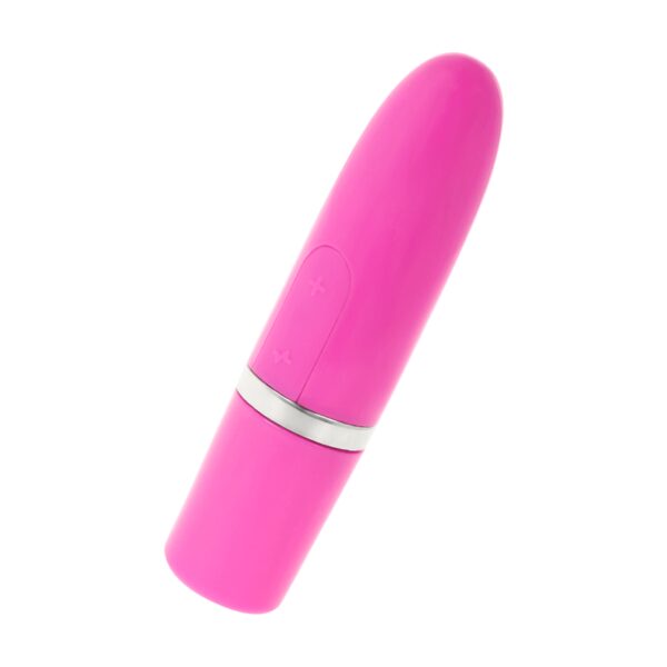 PETIT VIBRATEUR COQUIN ROSE RECHARGEABLE Sextoys bullet 43 € sur AnVy.fr, le loveshop engagé