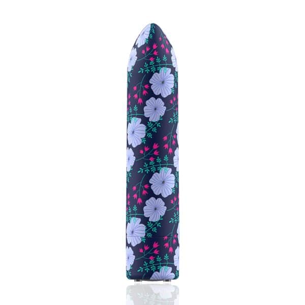 MINI VIBRO A FLEURS RECHARGEABLE Sextoys bullet 44 € sur AnVy.fr, le loveshop engagé