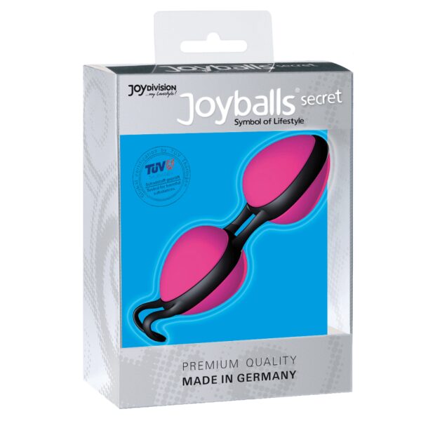 BOULES D'ENTRAINEMENT PELVIEN SILICONE Boules Ben Wa doubles 25 € sur AnVy.fr, le loveshop engagé