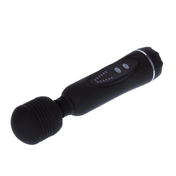 MASSEUR COQUIN WAND À PILES - PRETTY LOVE Vibro wand 35 € sur AnVy.fr, le loveshop engagé