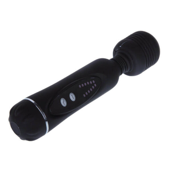 MASSEUR COQUIN WAND À PILES - PRETTY LOVE Vibro wand 35 € sur AnVy.fr, le loveshop engagé