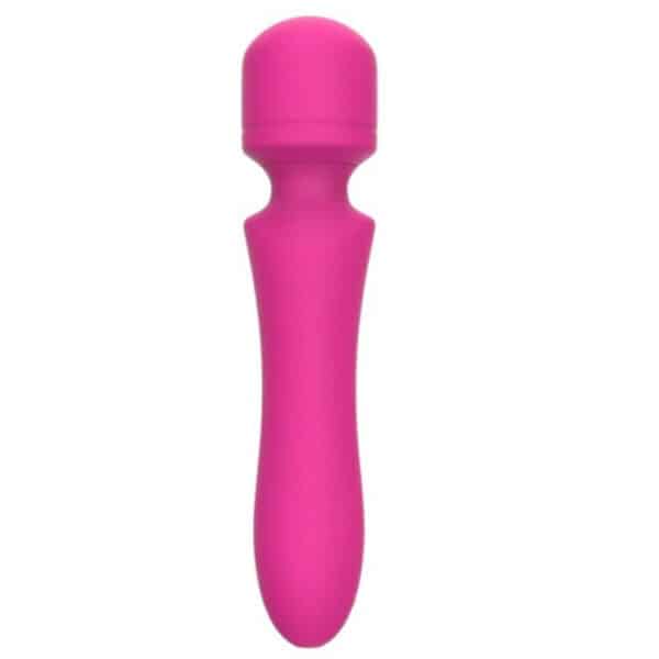 SEXTOY WAND SANS FIL SUBMERSIBLE ROSE Sextoys Wand 70 € sur AnVy.fr, le loveshop engagé