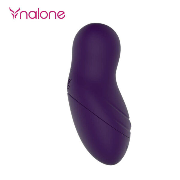 STIMULATEUR CLITORIDIEN EN SILICONE Galets vibrants coquins 40 € sur AnVy.fr, le loveshop engagé