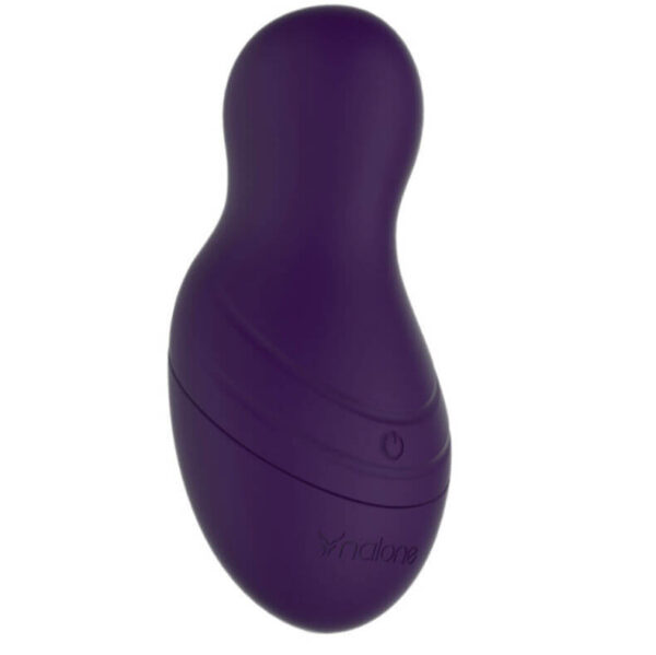 STIMULATEUR CLITORIDIEN EN SILICONE Galets vibrants coquins 40 € sur AnVy.fr, le loveshop engagé